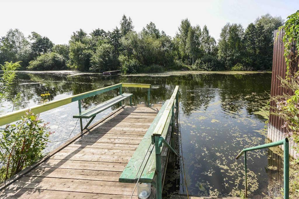 Купить Участок У Воды В Новосибирске