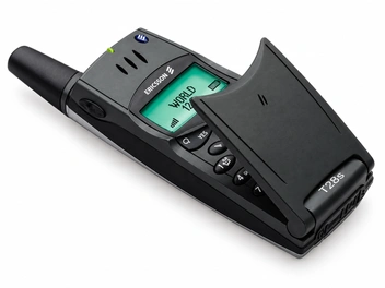 Ericsson T28s