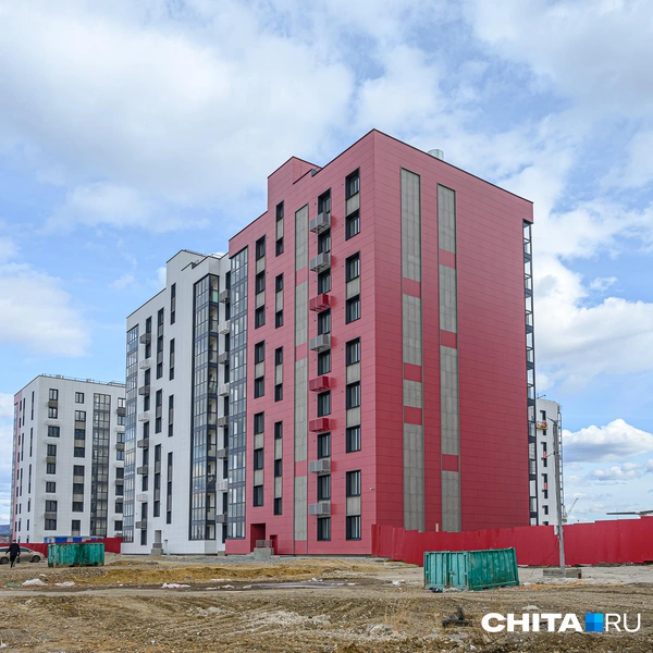 Источник: Олег Фёдоров / CHITA.RU