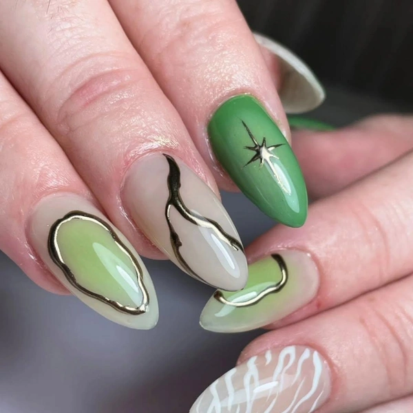 Источник: соцсети nailsbyshellyr
