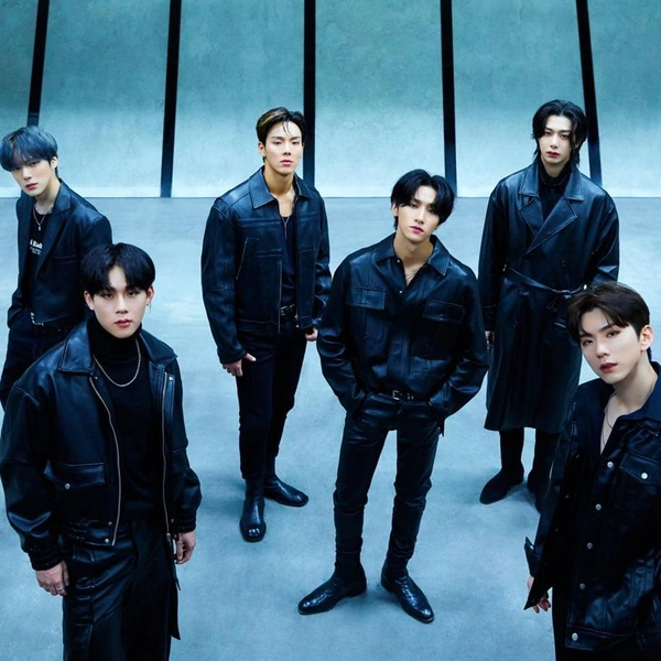 K-поплогия: твой супергид по k-pop группе MONSTA X