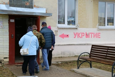 «Без паники!»: в Архангельской области готовятся к возможным атакам на 9 Мая
