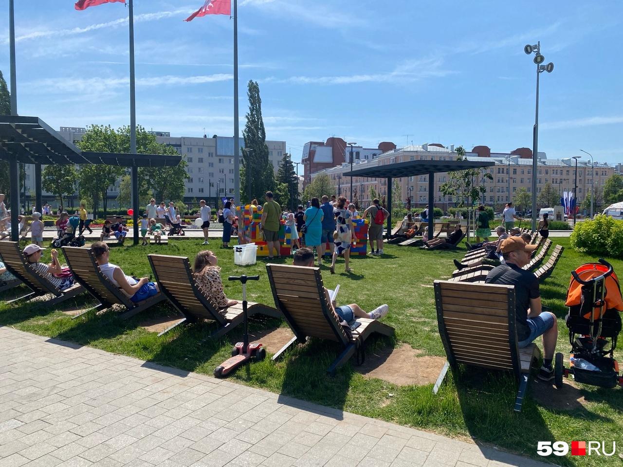 Какая погода будет в Перми в День города, где выступит Бузова? Рассказывает Андрей Шихов
