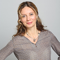 Виктория Лабокайте