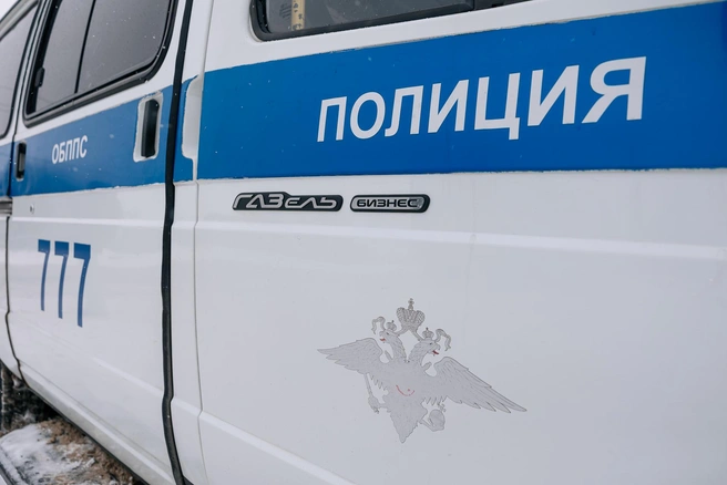 На месте происшествия работают следователи и криминалисты СК. | 142.ru