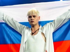 SHAMAN впервые рассказал о проблемах со здоровьем, которые могут отразиться на карьере