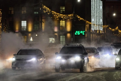 Главные события Новосибирска за 16 декабря