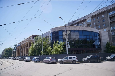Согласован облик долгостроя у НОВАТа