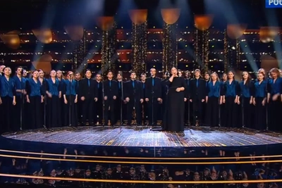 Лазарев восхитился выступлением омичей на шоу