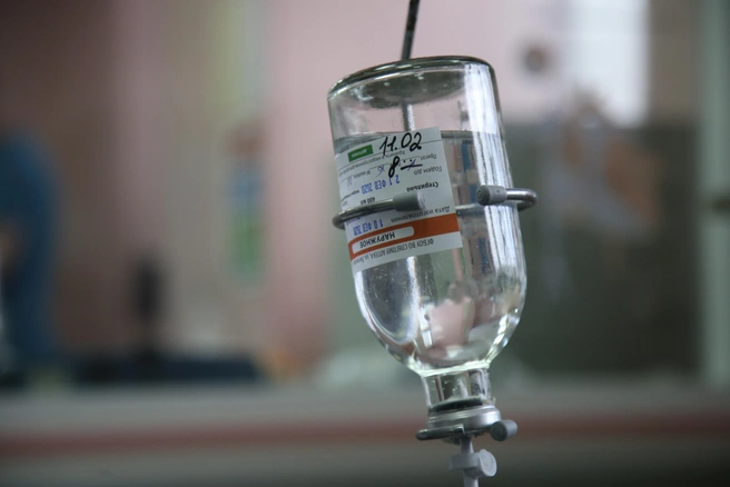 Фото из архива | Источник: Павел Каравашкин / FONTANKA.RU