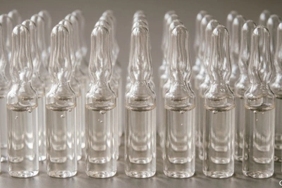 На Камчатку поступит тысяча доз вакцины от энцефалита