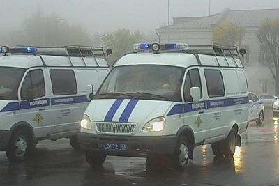 В Ульяновске задержали грабителя, отобравшего куртку у подростка