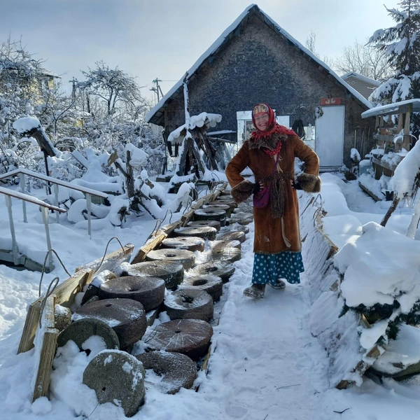 Источник: из архива Елены Михайловой