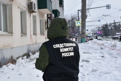 В Пензе директора УК осудили за травму подростка наледью