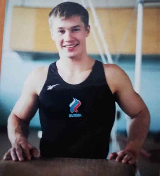 Алексей приложил немало сил, чтобы добиться результатов в спорте | Источник: alexey_nemov / Instagram.com (экстремистская организация, деятельность запрещена на территории РФ)