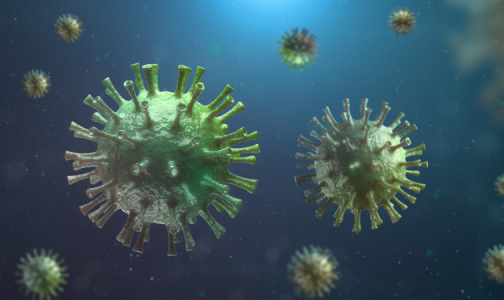 Ученые назвали новый симптом коронавируса. В лор-НИИ объяснили, почему его нельзя считать специфическим