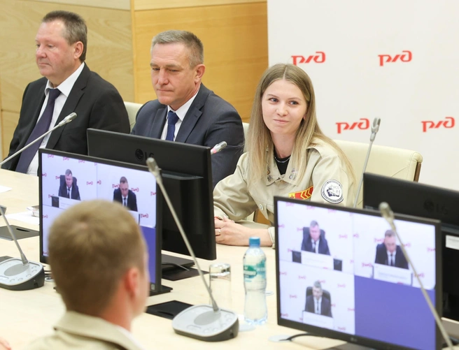 Источник: пресс-служба СЖД