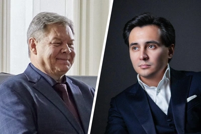 Bashkiria cultural scandal: directors of philharmonic and orchestra accused
