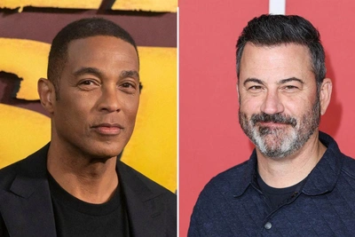 Дон Лемон: арест как билет обратно в медиа