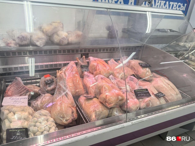 Источник: Анастасия Шевякова / 86.RU