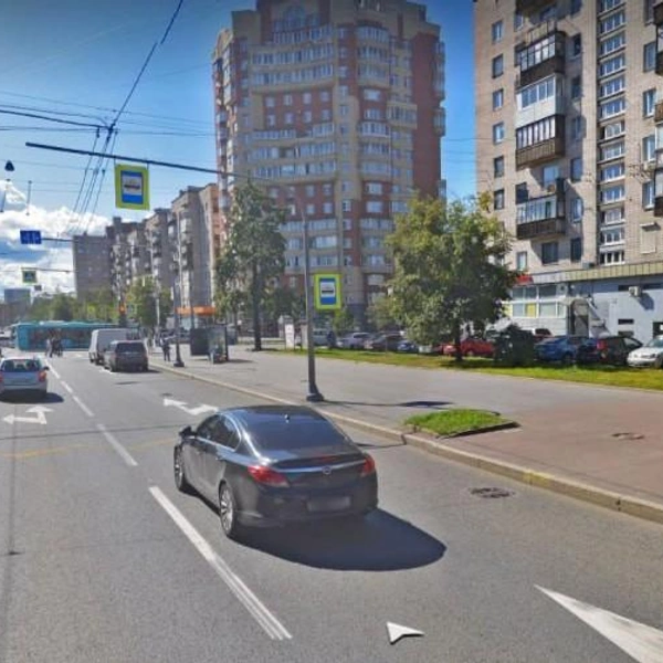 Говорова, 14 | Источник: Владимир Федоров