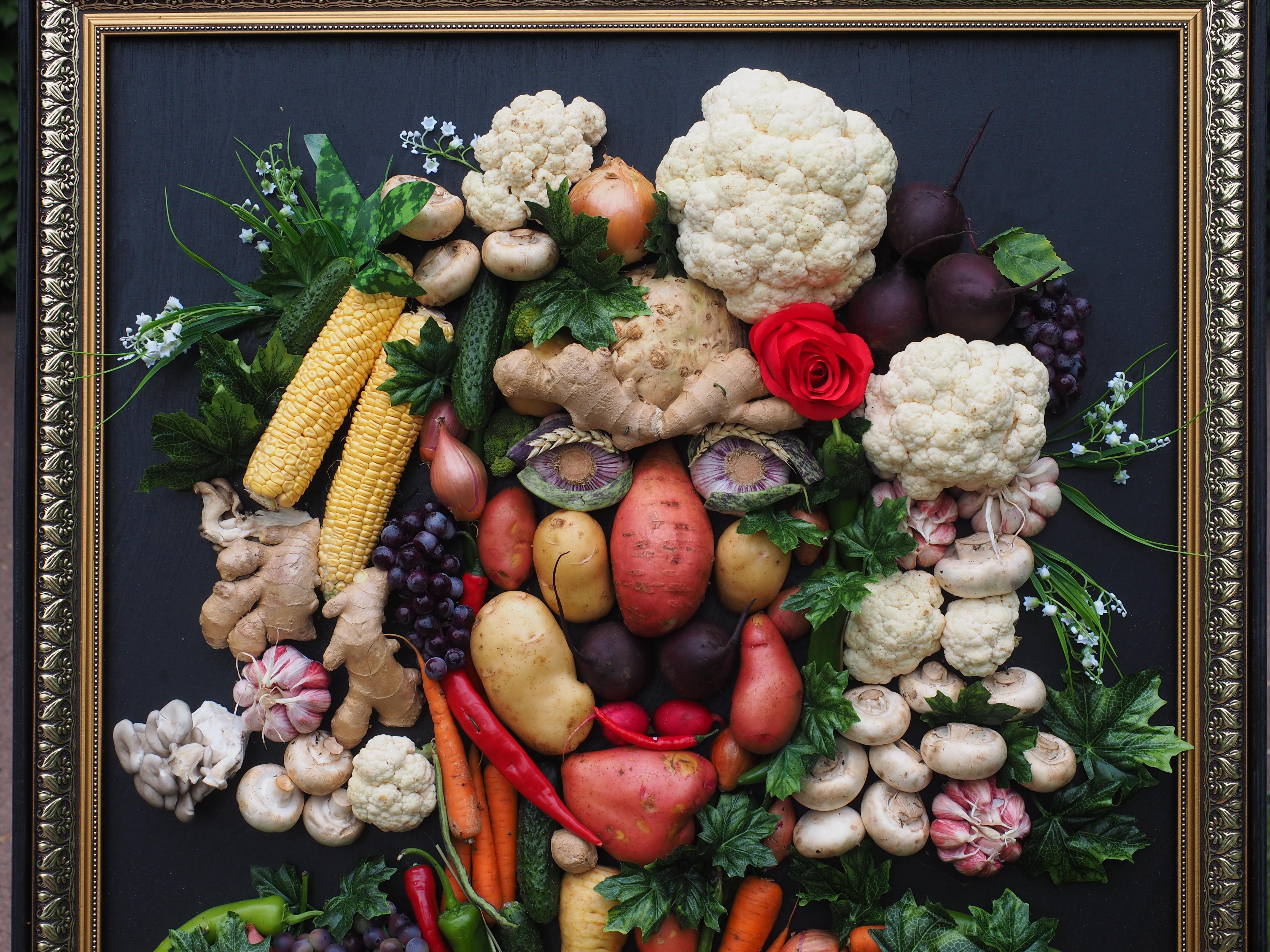 Называем 7 овощей, с которыми стоит быть осторожнее