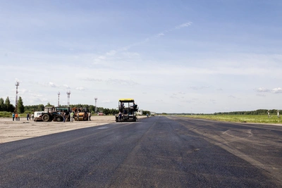 Дорогу Восход-Ермишь в Ермишинском округе отремонтируют