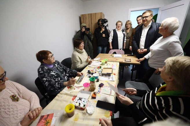 Источник: Наиль Фаттахов / пресс-служба правительства Челябинской области 