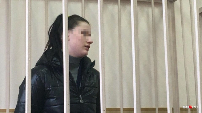 В 2018 году Татьяне Смазновой вынесли приговор за причинение шести людям смерти по неосторожности и уничтожение имущества | Источник: Вероника Свизева