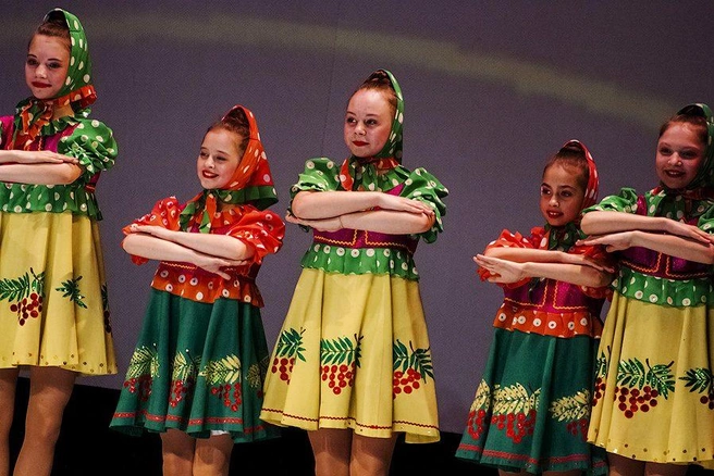 Источник: Ксения Зимина