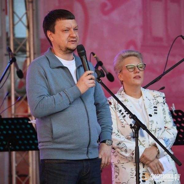 Источник: Валентин Егоршин / FONTANKA.RU
