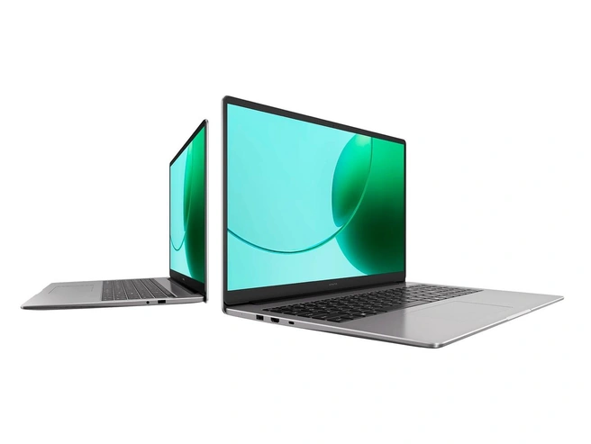 Honor MagicBook X16 AMD 2025&nbsp;— для мультизадачности | Источник: honor.com