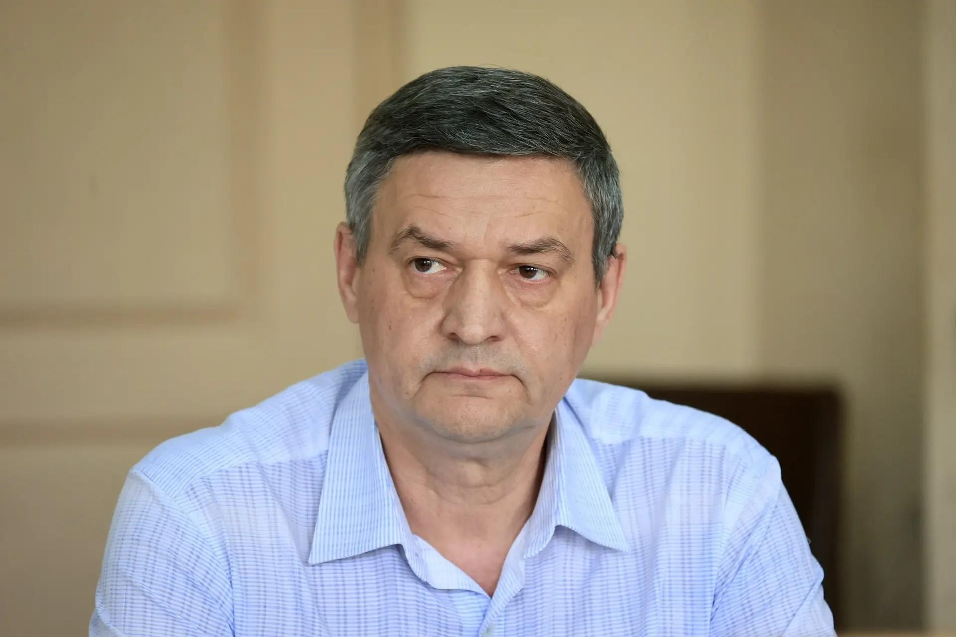 «Кто это выдумал: свидетель или следователь?» Полковник МВД, обвиняемый в крышевании коркинских цыган, назвал свое дело абсурдом