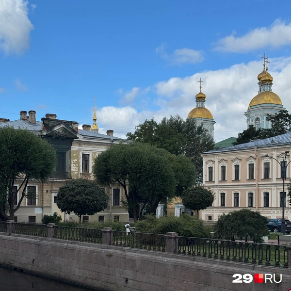 Источник: Валерия Богатырёва / 29.RU