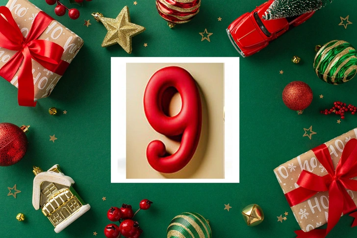 Книжный адвент для детей и подростков: 9 января | Источник: InspirationGP/Getty Images