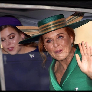 Два члена королевской семьи, которых Карл III навсегда отлучил от дворца из-за дела Эпштейна