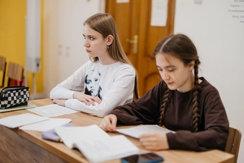 Забронировать место стоит уже сейчас | Источник: Ксения Зимина