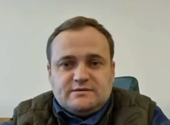 Алексей Кулеба: в Киевской области готовят 425 убежищ на случай ядерного удара | ya62.ru