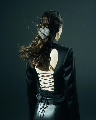 Как быть смелой в жизни и моде — 3D-инструкция от бренда Sorelle