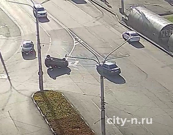 Госавтоинспекция призывает всех участников дорожного движения быть внимательными и осторожными | Источник: www.city-n.ru