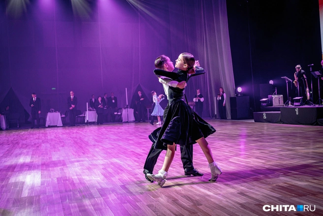 Источник: Олег Фёдоров / CHITA.RU