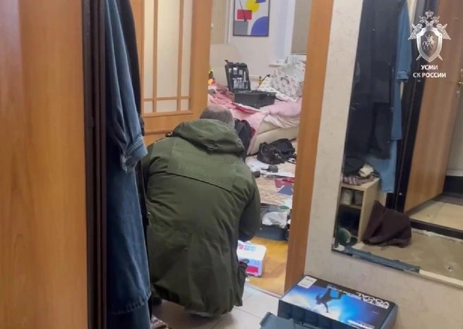 Под подозрением футболист. Что известно об убийстве москвички, чью дочь обманули мошенники