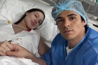 У Лерчек обнаружили рак, метастазы в легких