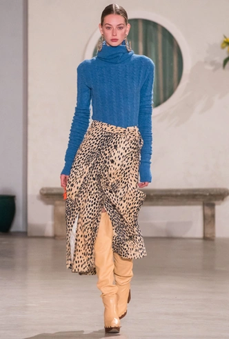 Jacquemus осень/зима 2019-20, 25 февраля