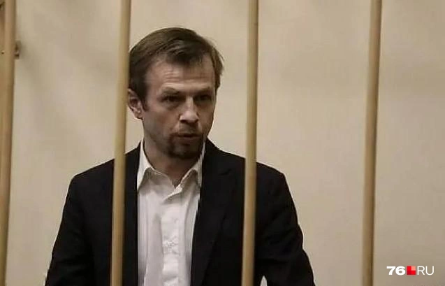Евгений Урлашов провел в следственном изоляторе и двух колониях 12,5 года, но свою вину так и не признал | Источник: Михаил Контуев / MSK1.RU