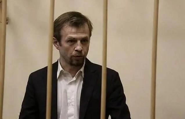 Евгений Урлашов провел в следственном изоляторе и двух колониях 12,5 года, но свою вину так и не признал | Источник: Михаил Контуев / MSK1.RU