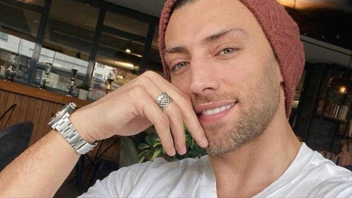 Бежавший на Бали с миллионами турецкий актер Джейхун Менгироглу объявлен в розыск