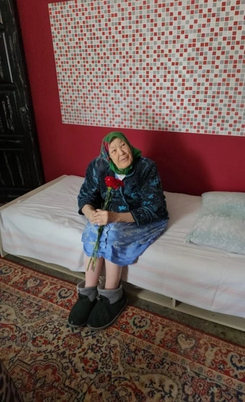 Мария Петровна Стасенко | Источник: АО «Толмачевские продукты»
