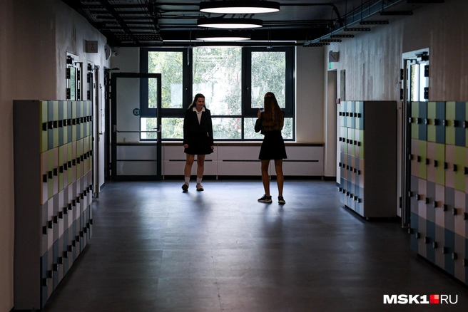 Специалисты Роспотребнадзора советуют по возможности избегать мест скопления людей, чаще мыть руки и при появлении симптомов заболевания обращаться к врачу | Источник: Артем Устюжанин / MSK1.RU