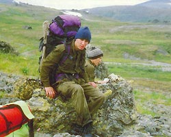 Полярный Урал — в мечтах и наяву